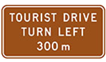 P1 AND P2  LEARNER LICENCE national highaway route markers